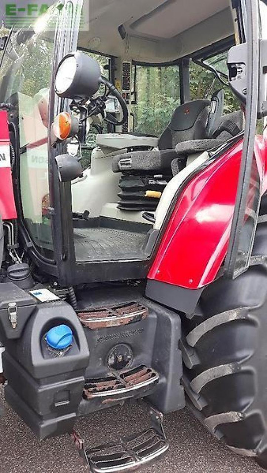 Trattore Massey Ferguson 5713 sl: foto 11