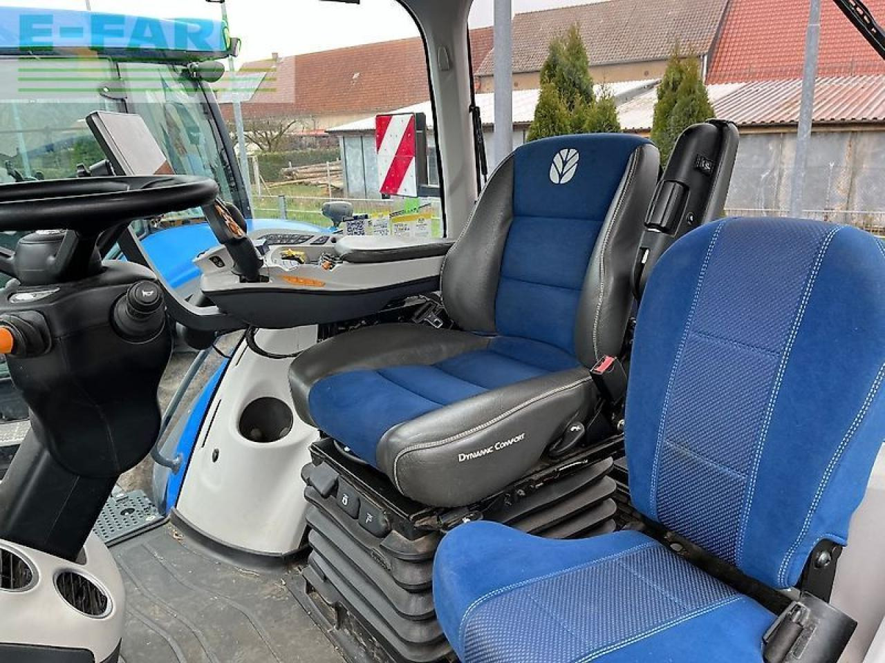 Trattore New Holland t8.435 ac stage 5 AC: foto 19