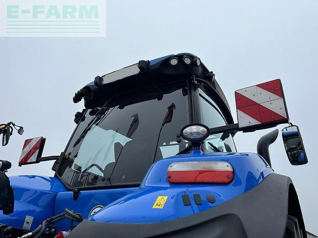 Trattore New Holland t8.435 ac stage 5 AC: foto 15