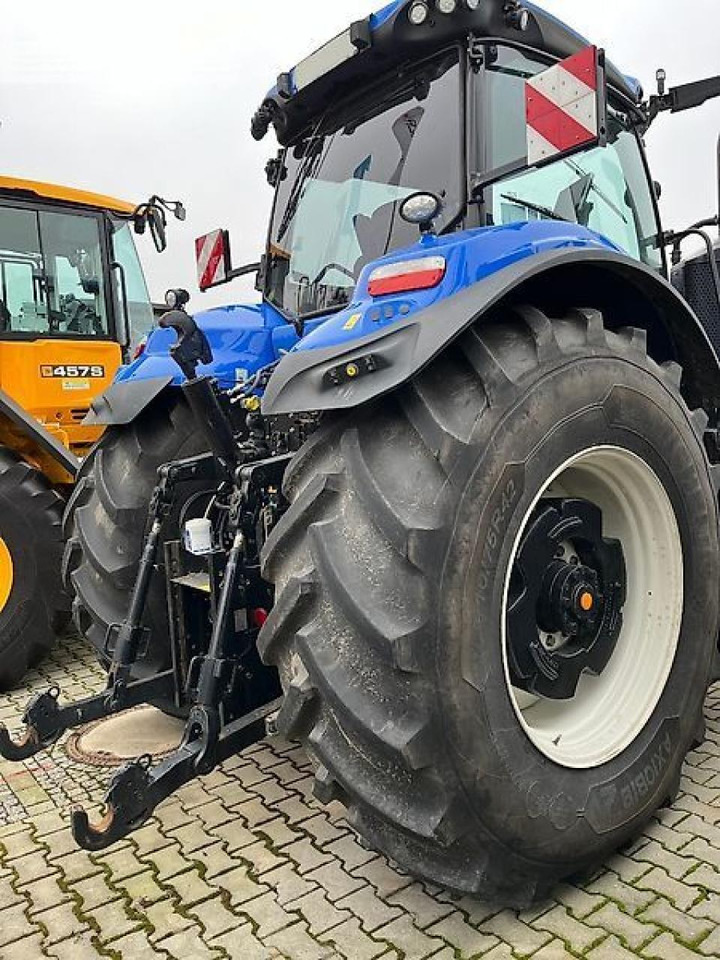 Trattore New Holland t8.435 ac stage 5 AC: foto 13