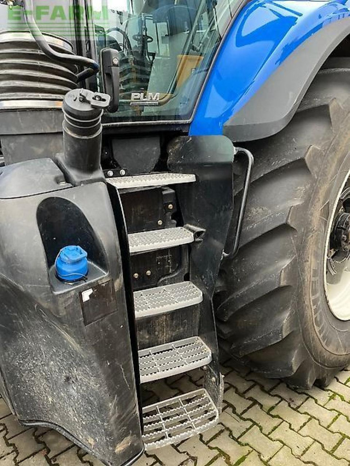 Trattore New Holland t8.435 ac stage 5 AC: foto 9