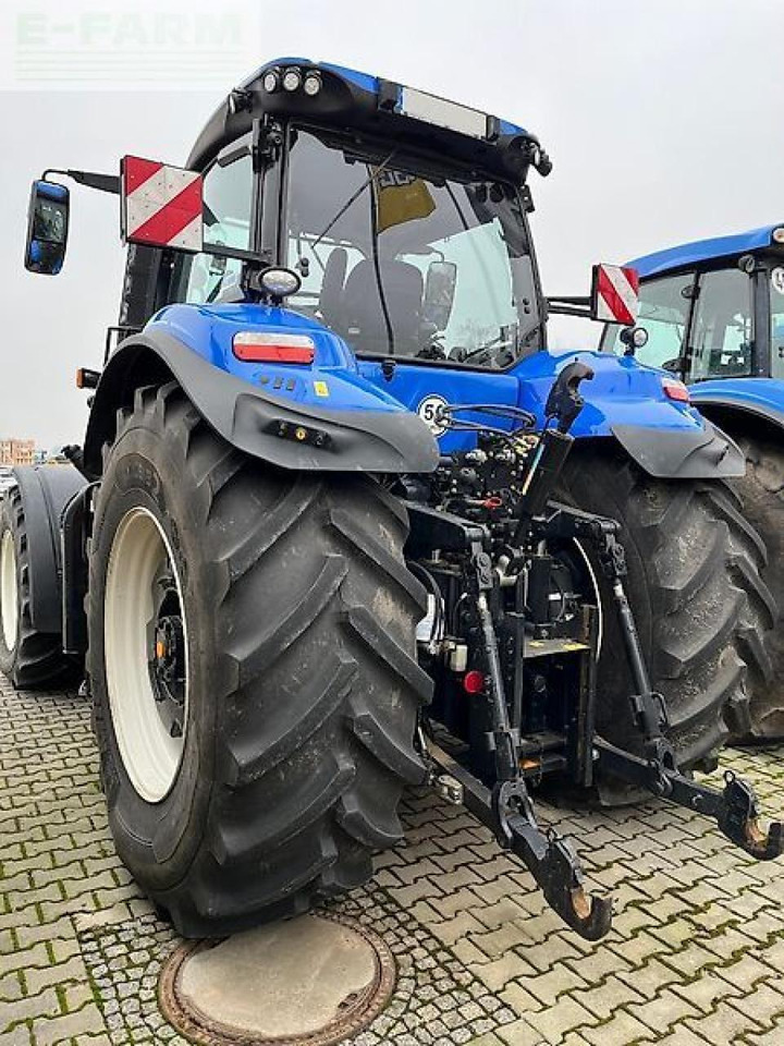 Trattore New Holland t8.435 ac stage 5 AC: foto 10