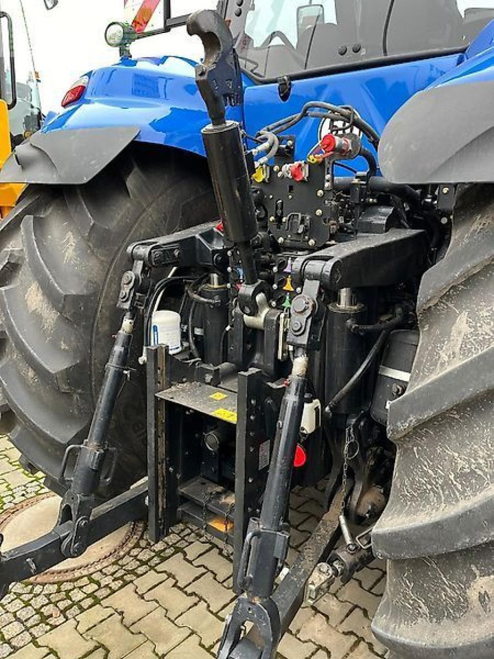 Trattore New Holland t8.435 ac stage 5 AC: foto 12