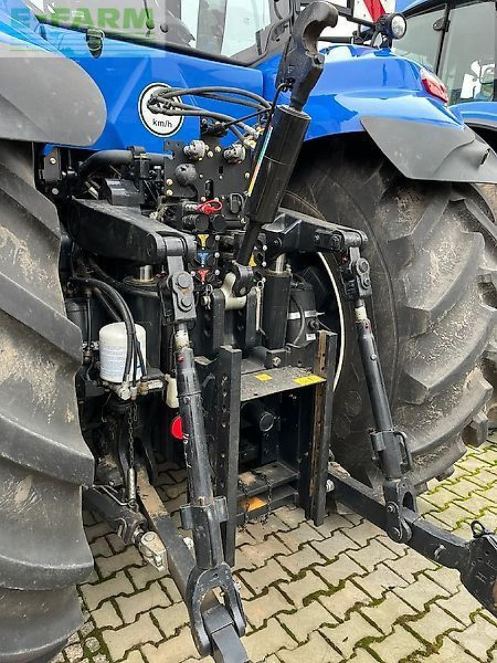 Trattore New Holland t8.435 ac stage 5 AC: foto 11