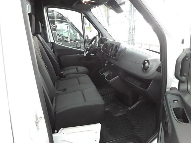 Furgone chiuso MERCEDES-BENZ Sprinter 317 CDI,3665mm,Automatik,Kamera: foto 17