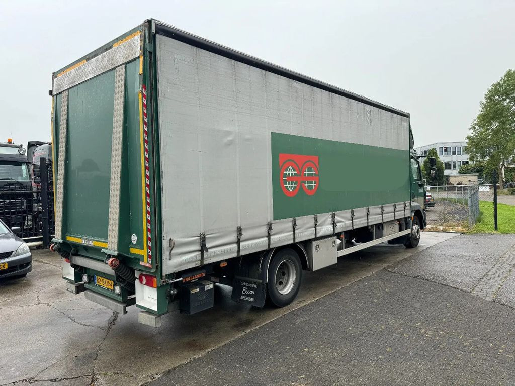 Leasing di DAF LF 260 4X2 16T DHOLLANDIA LOAD LIFT + TÜV TILL 0  DAF LF 260 4X2 16T DHOLLANDIA LOAD LIFT + TÜV TILL 0: foto 7