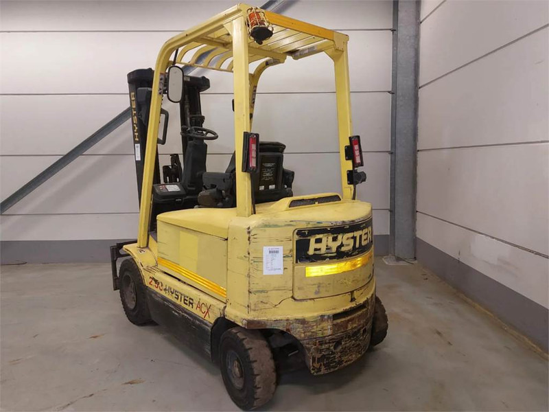 Carrello elevatore Hyster J2.50XM-717: foto 6