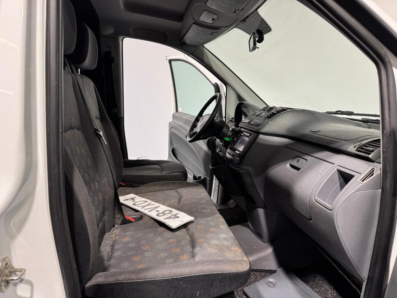 Furgoncino Mercedes-Benz Vito 109 CDI: foto 16