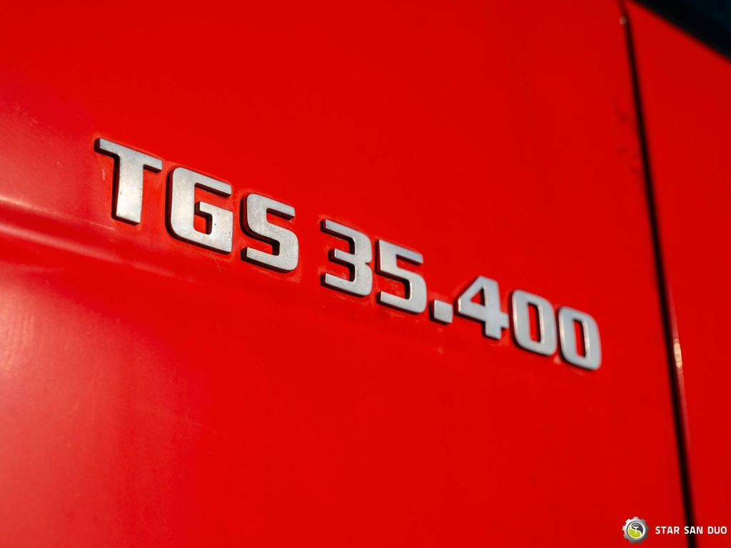 Leasing di MAN TGS 35.400 PALFINGER PK 44002 WINCH TRIDEM KRAN  MAN TGS 35.400 PALFINGER PK 44002 WINCH TRIDEM KRAN: foto 21