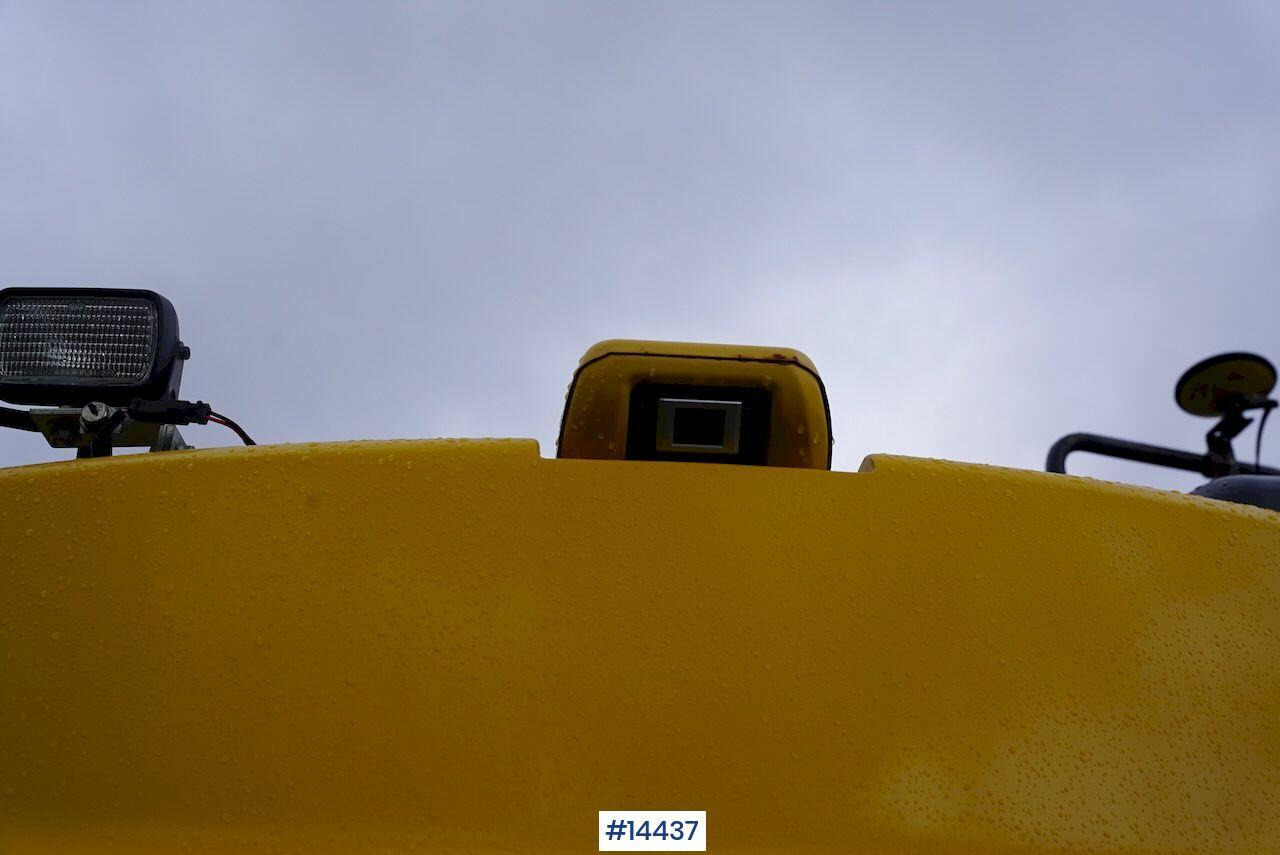 Escavatore Komatsu PC228USLC-10: foto 24