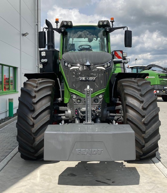 Trattore nuovo Fendt 1050 Vario Gen3 Profi  Setting: foto 6