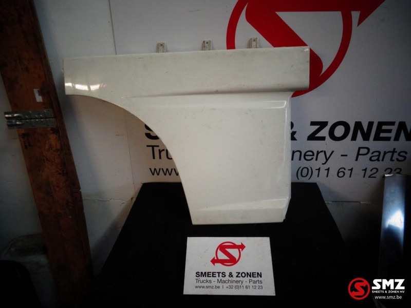 Porta e ricambi per Camion DAF Occ Deurverlenger rechts DAF CF,XF: foto 1