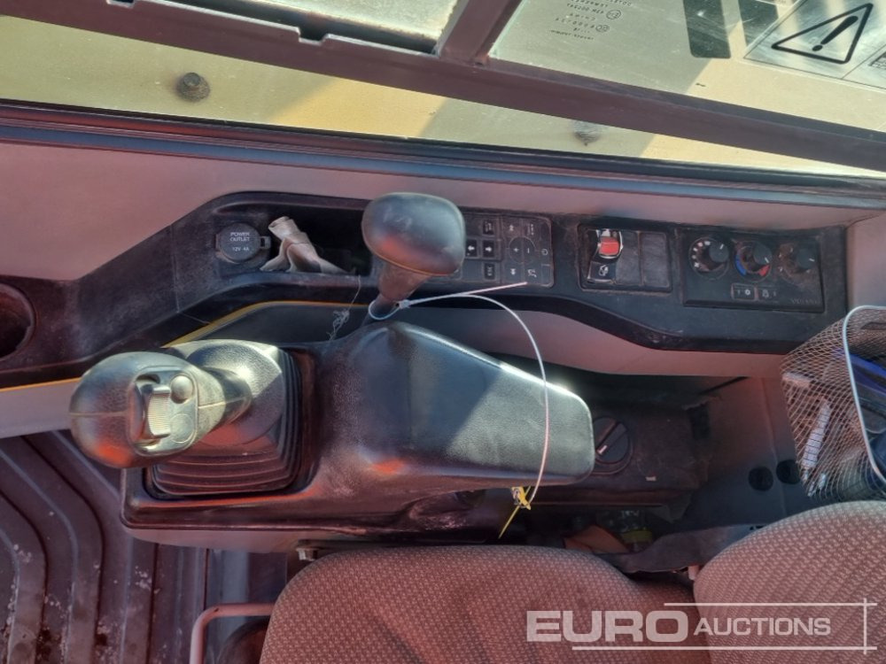 Miniescavatore 2018 Volvo ECR88D: foto 39