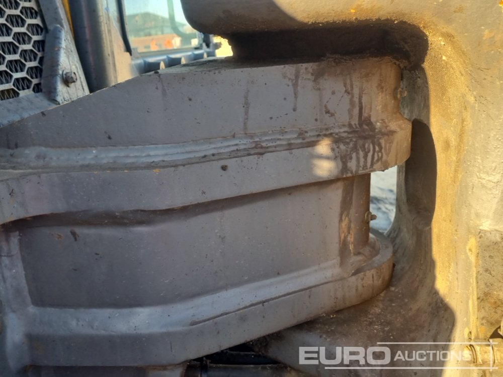 Miniescavatore 2018 Volvo ECR88D: foto 25