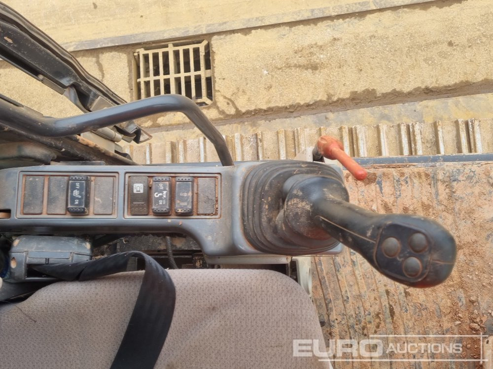 Escavatore cingolato 2019 Hitachi ZX210LC-6: foto 41