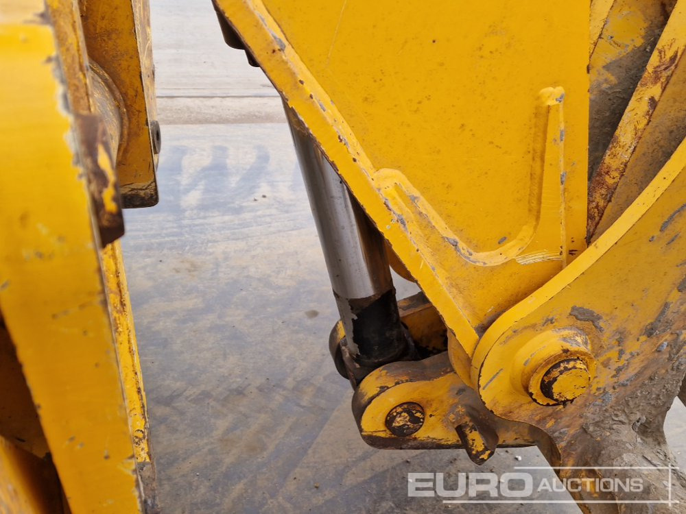 Sollevatore telescopico 2019 JCB 533-105: foto 30