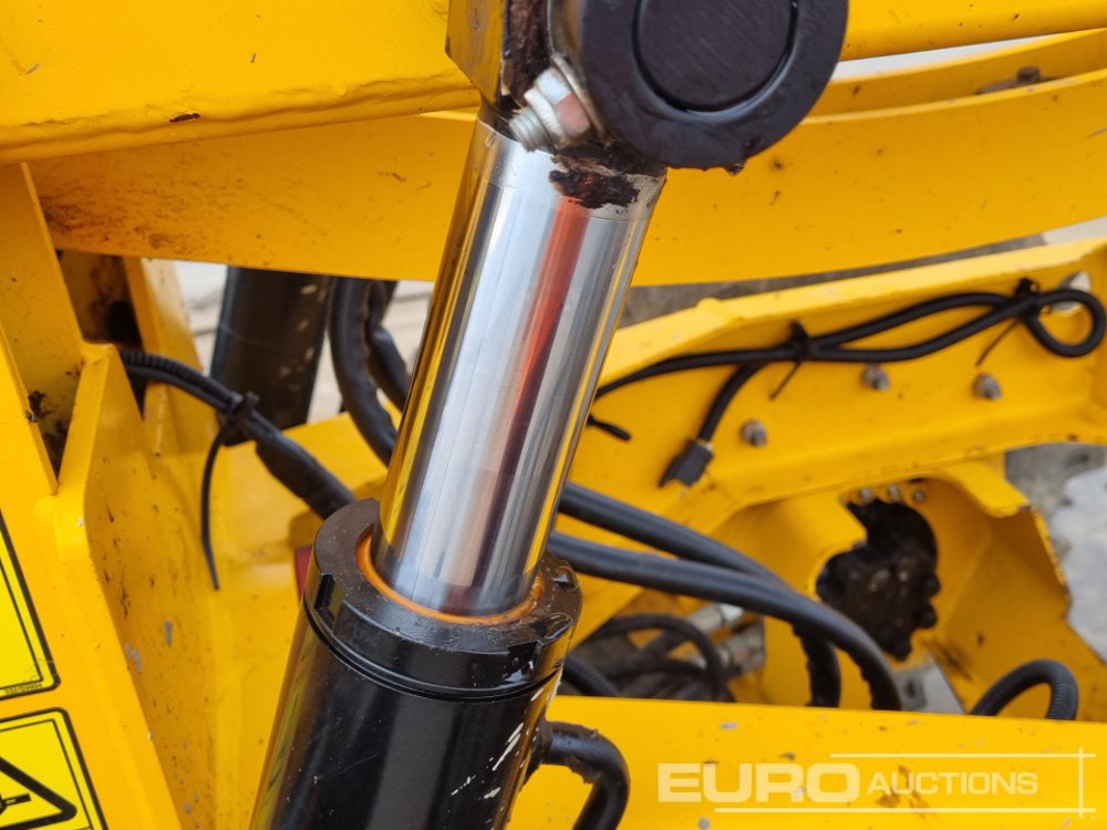 Mini dumper 2020 JCB 1T-2: foto 31