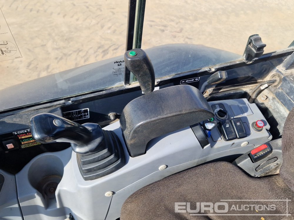 Miniescavatore 2020 Kubota U27-4: foto 21