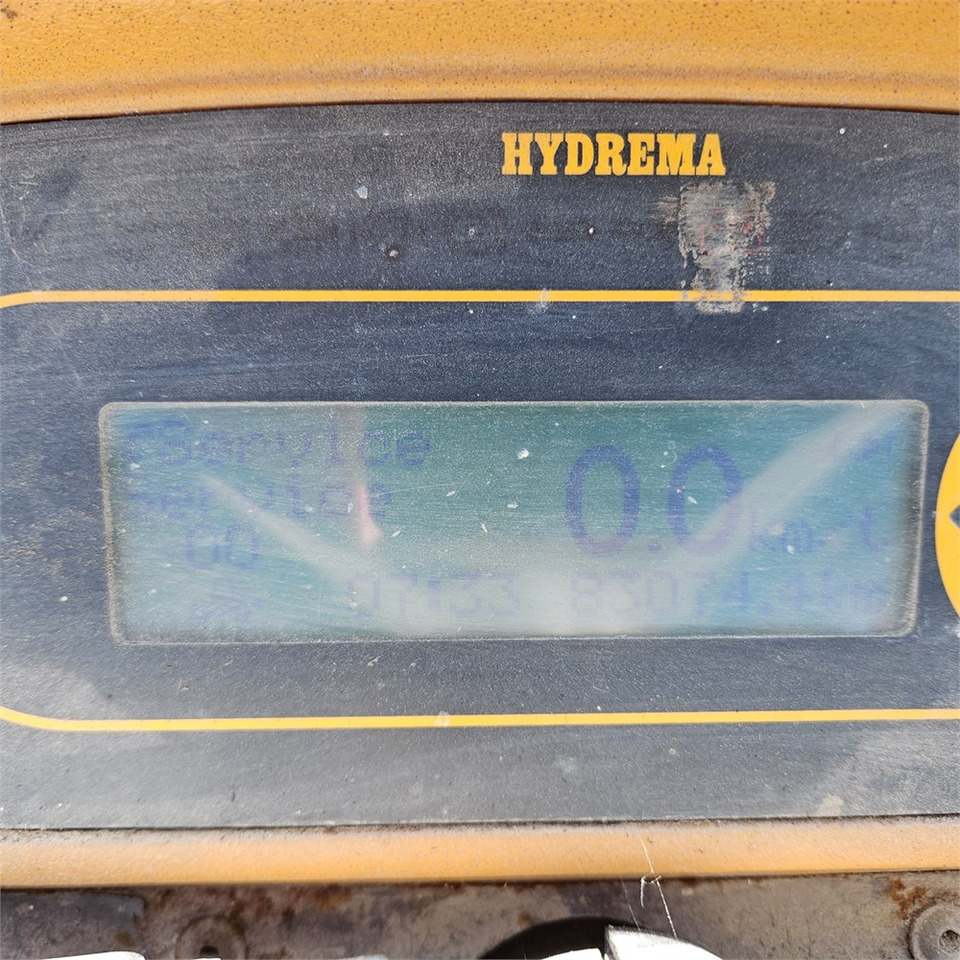 Terna Hydrema 906 B: foto 15