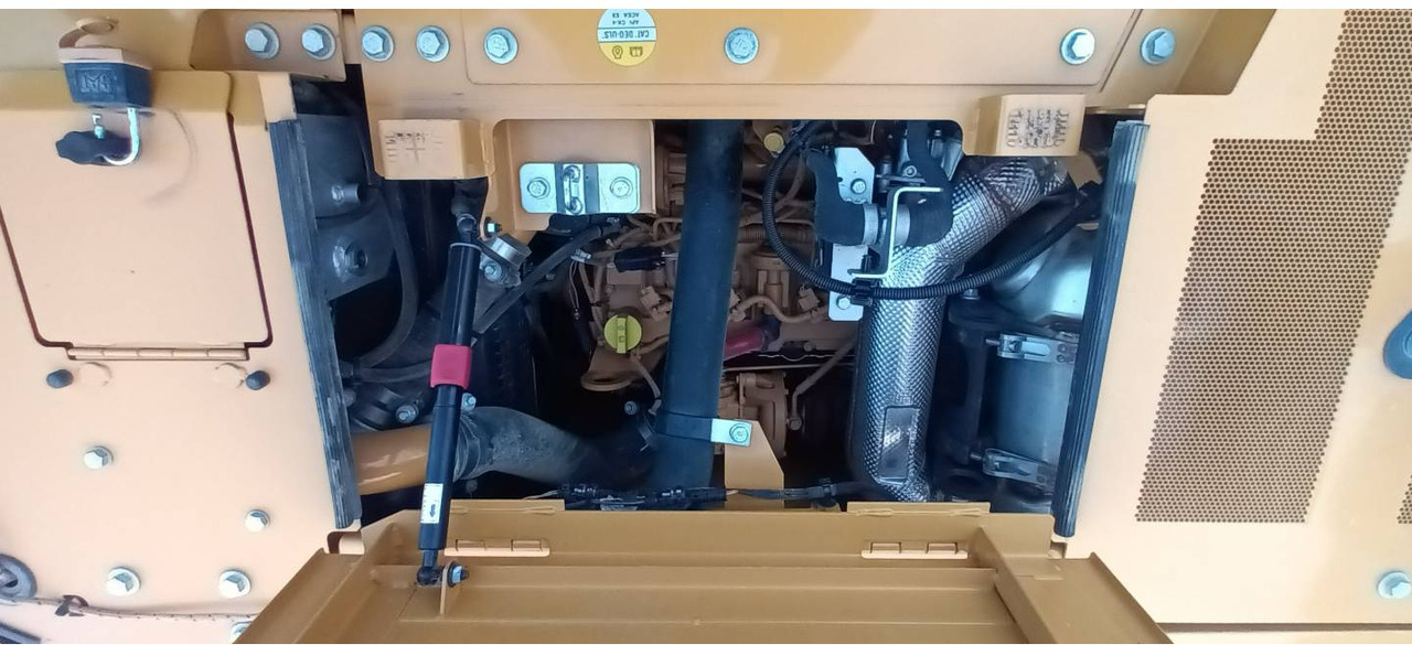 Escavatore cingolato CAT 315: foto 7