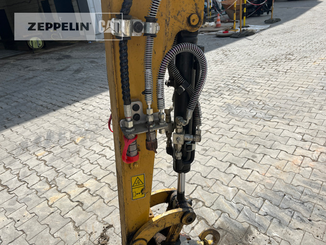 Miniescavatore Cat 301.7-05A: foto 11