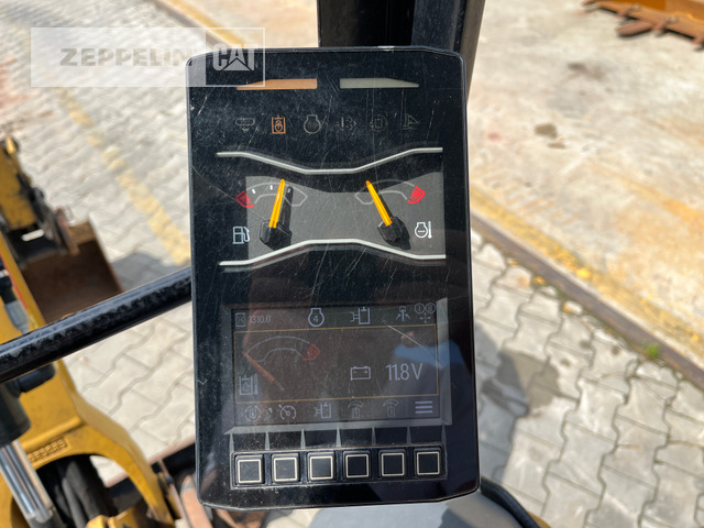 Miniescavatore Cat 301.7-05A: foto 22